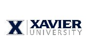 Xavier University Logo
